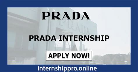 prada nyc jobs|Prada job application.